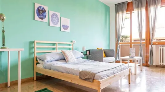 Rooms in Padua - photo 2