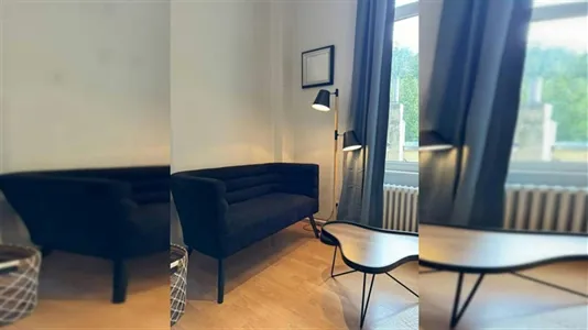 Apartments in Stad Brussel - photo 7