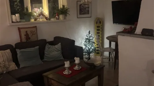 Houses in Österåker - photo 5