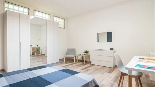 Rooms in Padua - photo 4