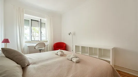 Rooms in Location is not specified - photo 5