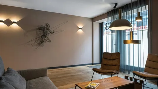 Apartments in Frankfurt Innenstadt I - photo 8