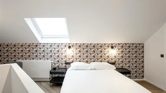 Apartments in Brussels Sint-Joost-ten-Node - photo 9