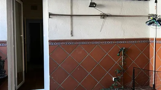 Rooms in Madrid Salamanca - photo 4