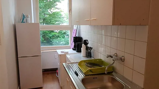 Rooms in Berlin Neukölln - photo 3