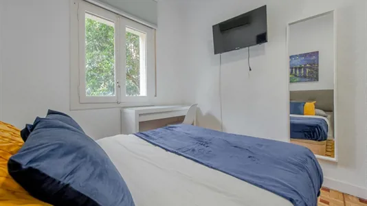 Rooms in Madrid Salamanca - photo 3
