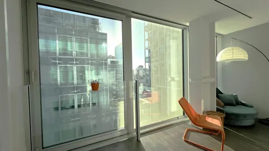 Apartments in Location is not specified - photo 4