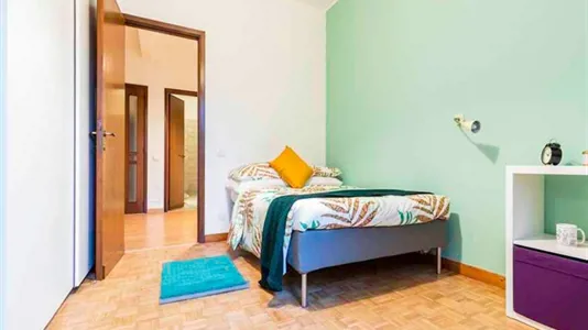 Rooms in Padua - photo 1