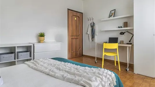 Rooms in Padua - photo 8