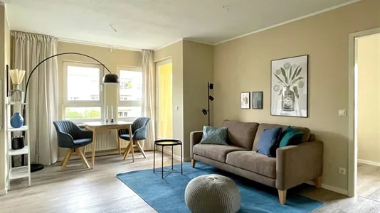 Apartments in Dresden - photo 5