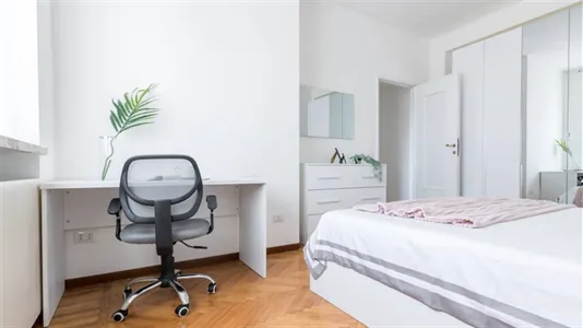 Rooms in Milano Zona 2 - Stazione Centrale, Gorla, Turro, Greco, Crescenzago - photo 6