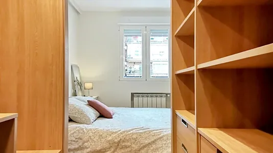 Apartments in Madrid Salamanca - photo 6