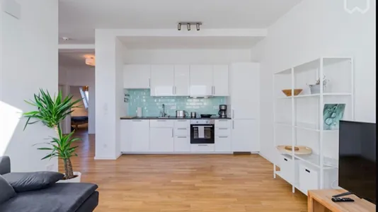 Apartments in Berlin Pankow - photo 4