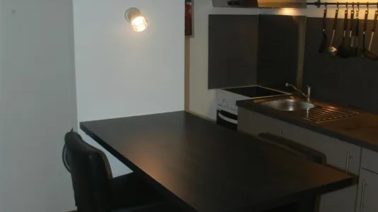 Apartments in Brussels Elsene - photo 9