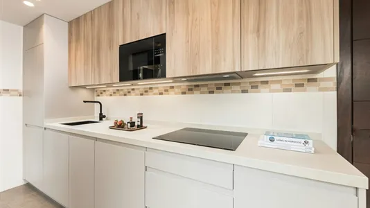 Apartments in Málaga - photo 6