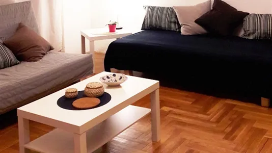 Apartments in Budapest Erzsébetváros - photo 5