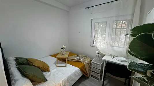 Rooms in Getafe - photo 3
