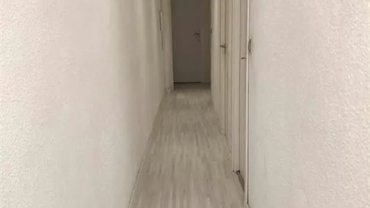 Rooms in Madrid Puente de Vallecas - photo 8