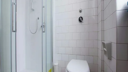 Rooms in Milano Zona 8 - Fiera, Gallaratese, Quarto Oggiaro - photo 10