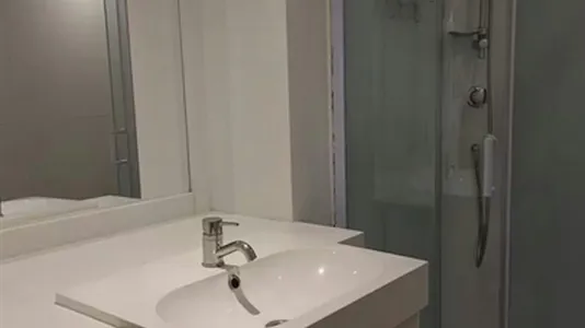 Apartments in Brussels Sint-Gillis - photo 9