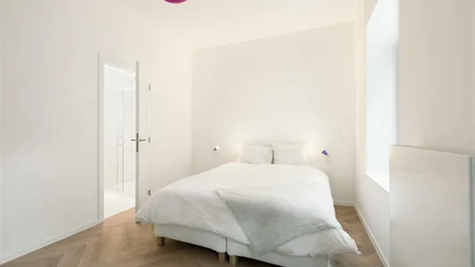 Apartments in Stad Brussel - photo 7
