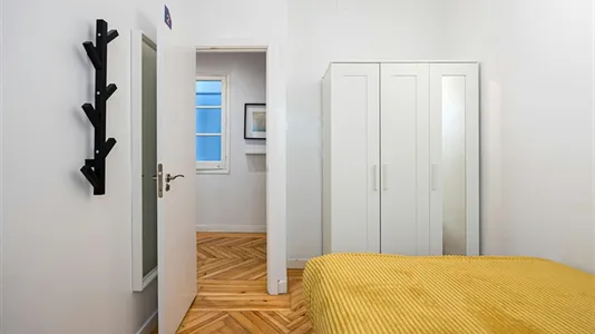 Rooms in Madrid Retiro - photo 4