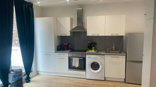 Apartments in Brussels Anderlecht - photo 5