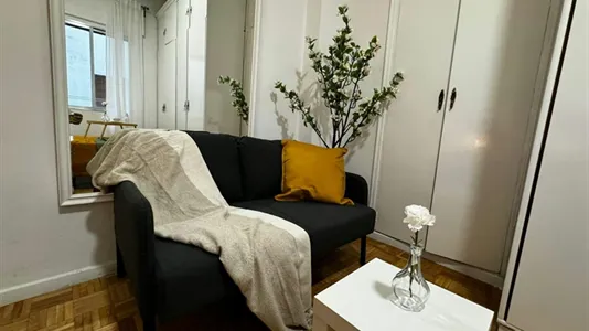 Rooms in Madrid Tetuán - photo 8