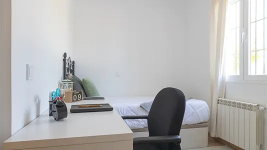 Rooms in Alcorcón - photo 4