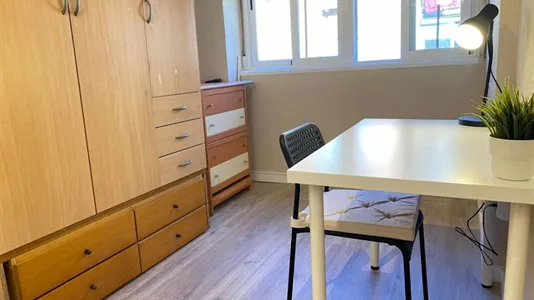 Rooms in Fuenlabrada - photo 5