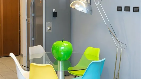 Apartments in Roma Municipio VIII – Appia Antica - photo 8