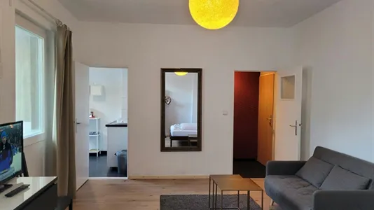 Apartments in Location is not specified - photo 5