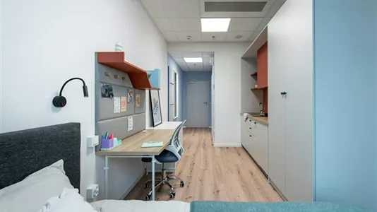 Apartments in Location is not specified - photo 3