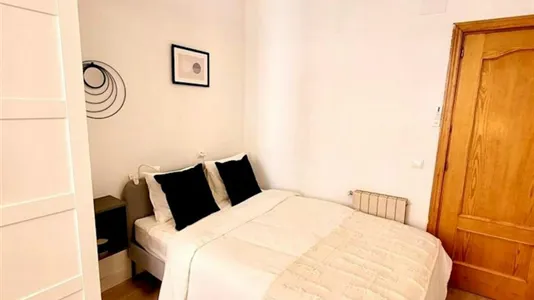 Rooms in Madrid Arganzuela - photo 5