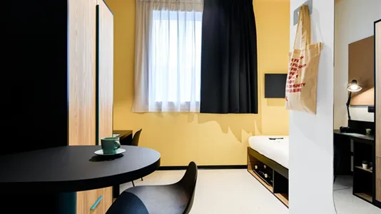 Apartments in Modena - photo 7