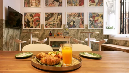 Apartments in Madrid Centro - photo 9