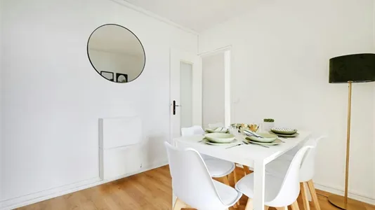 Rooms in L'Haÿ-les-Roses - photo 9