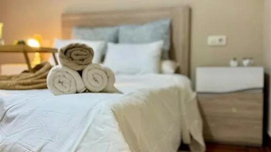 Rooms in Vigo - photo 6