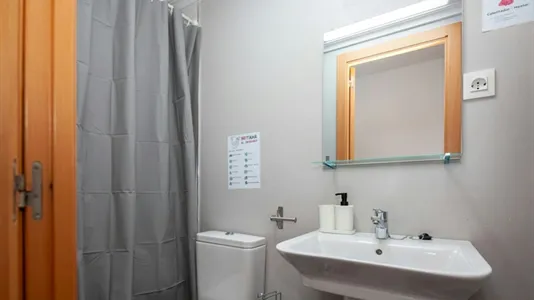 Rooms in Valencia Algirós - photo 6