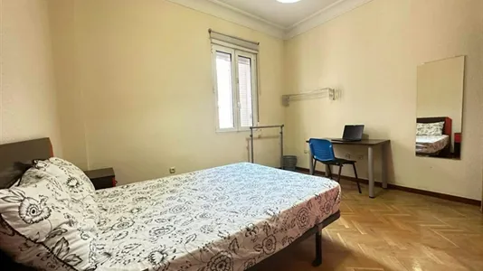 Rooms in Madrid Retiro - photo 2