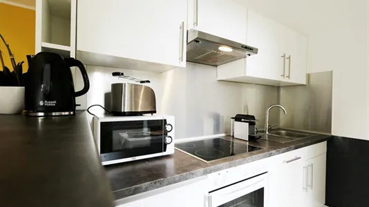 Apartments in Berlin Mitte - photo 9