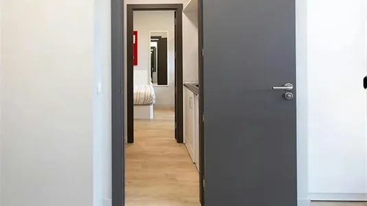 Rooms in Madrid Moncloa-Aravaca - photo 7