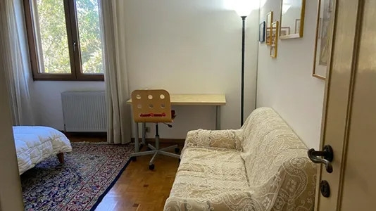 Rooms in Roma Municipio XIII – Aurelia - photo 4