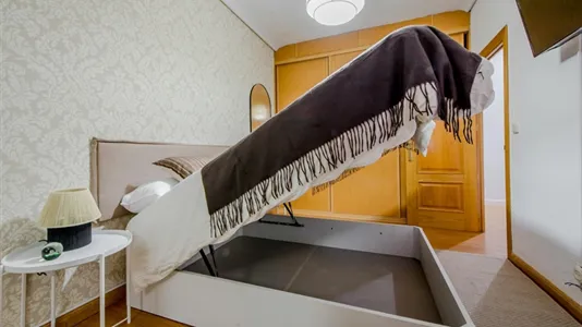 Rooms in Madrid Retiro - photo 5