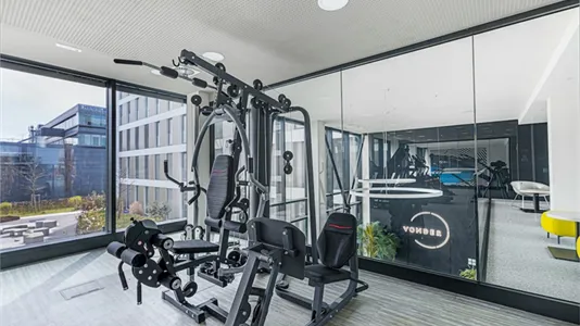 Apartments in Location is not specified - photo 7