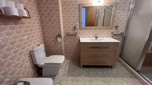 Rooms in Valencia La Zaidía - photo 7