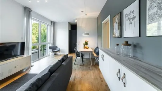 Apartments in Berlin Mitte - photo 3