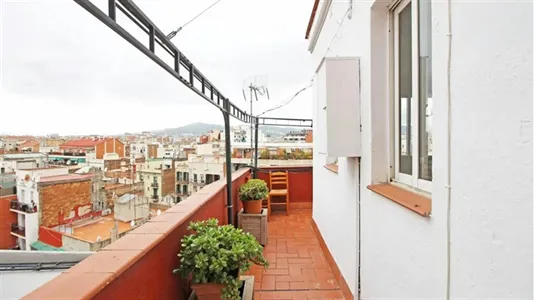 Rooms in Barcelona Sants-Montjuïc - photo 10