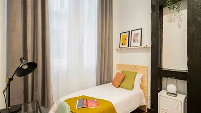 Room for rent in Madrid Centro, Madrid