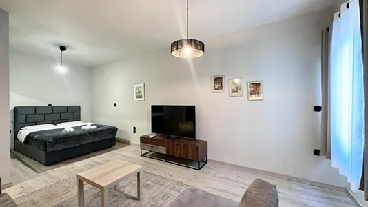 Apartments in Alimos - photo 4